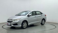 Used Honda City SV CVT in Navi Mumbai