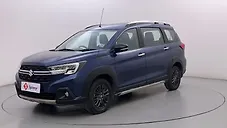 Used Maruti Suzuki XL6 Zeta AT Petrol in Bangalore