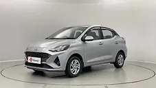 Used Hyundai Aura S 1.2 CNG in Jaipur