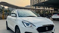 Used Maruti Suzuki Dzire ZDi Plus AMT in Thane