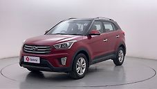 Used Hyundai Creta SX Plus 1.6  Petrol in Bangalore
