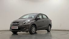 Used Honda Amaze 1.2 VX i-VTEC in Hyderabad