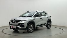 Used Renault Kiger RXZ MT in Mumbai