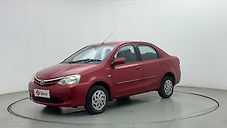 Used Toyota Etios G in Mumbai