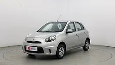 Used Nissan Micra Active XV in Chandigarh