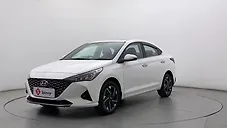 Used Hyundai Verna SX (O) 1.5 CRDi in Chennai