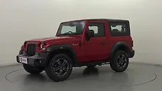 Used Mahindra Thar LX Hard Top Diesel MT in Gurgaon