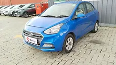 Used Hyundai Xcent SX 1.1 CRDi in Kochi