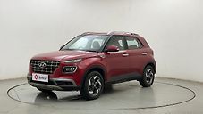 Used Hyundai Venue SX (O) 1.0 Turbo in Navi Mumbai
