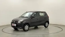 Used Maruti Suzuki Alto 800 Vxi in Thane