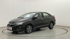 Used Honda City 4th Generation V CVT Petrol [2017-2019] in Mumbai