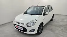 Used Ford Figo Titanium 1.2 Ti-VCT in Coimbatore