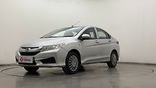 Used Honda City S in Hyderabad