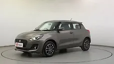 Used Maruti Suzuki Swift ZDi Plus in Ahmedabad