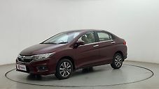 Used Honda City 4th Generation V Petrol in Navi Mumbai