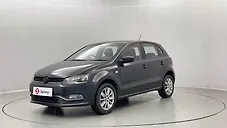 Used Volkswagen Polo Highline1.2L (P) in Jaipur
