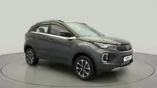 Used Tata Nexon XZ Plus in Kochi