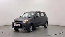 Used Maruti Suzuki Alto 800 Lxi in Chennai