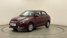 Used Maruti Suzuki Swift DZire VXI in Mumbai
