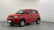 Used Mahindra KUV100 NXT K2 6 STR in Ahmedabad