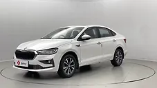 Used Skoda Slavia Style 1.0L TSI MT in Jaipur