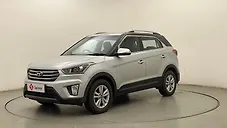 Used Hyundai Creta SX Plus 1.6  Petrol in Mumbai