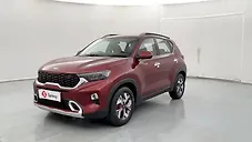 Used Kia Sonet GTX Plus 1.5 AT [2020-2021] in Lucknow