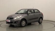 Used Maruti Suzuki Swift DZire VXI in Hyderabad