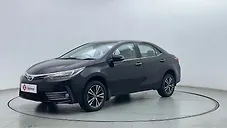 Used Toyota Corolla Altis VL AT Petrol in Thane