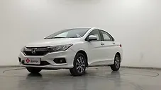 Used Honda City 4th Generation V Petrol in Hyderabad