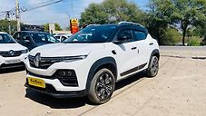 Used Renault Kiger RXT (O) MT in Chandigarh