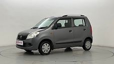 Used Maruti Suzuki Wagon R LXi 1.0 [2019-2019] in Ghaziabad