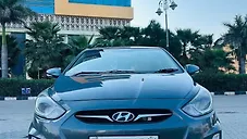 Used Hyundai Verna EX 1.6 CRDi [2017-2018] in Mohali