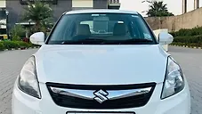 Used Maruti Suzuki Swift DZire VXI in Mohali