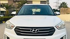 Used Hyundai Creta 1.4 S in Mohali