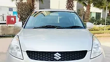 Used Maruti Suzuki Swift VDi in Mohali