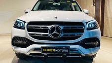 Used Mercedes-Benz GLS 400d 4MATIC [2020-2023] in Delhi