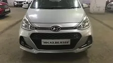 Used Hyundai Grand i10 Magna AT 1.2 Kappa VTVT in Mumbai