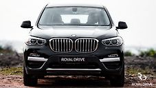Used BMW X3 xDrive-20d xLine in Kochi