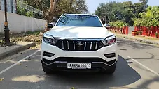 Used Mahindra Alturas G4 4WD AT in Chandigarh