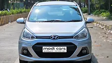 Used Hyundai Grand i10 Asta AT 1.2 Kappa VTVT [2013-2016] in Mumbai