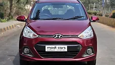 Used Hyundai Grand i10 Sports Edition 1.1 CRDi in Mumbai