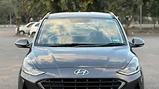 Used Hyundai Grand i10 Nios Sportz AMT 1.2 Kappa VTVT in Ludhiana