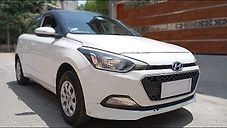 Used Hyundai Elite i20 Sportz 1.2 in Bangalore