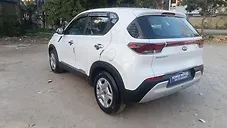 Used Kia Sonet HTK 1.5 [2020-2021] in Ludhiana