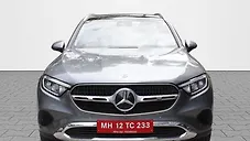 Used Mercedes-Benz GLC 300 4MATIC in Pune