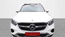Used Mercedes-Benz GLC 220d 4MATIC in Pune