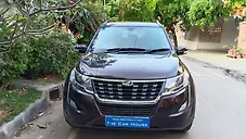 Used Mahindra XUV500 W7 [2018-2020] in Bangalore