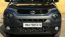 Used Tata Punch Creative AMT [2021-2023] in Mumbai
