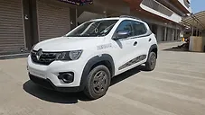 Used Renault Kwid 1.0 RXT Edition in Nashik